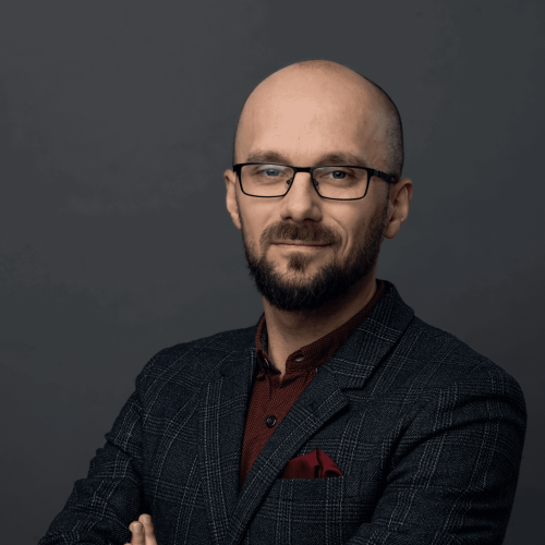Adam Derkacz 1