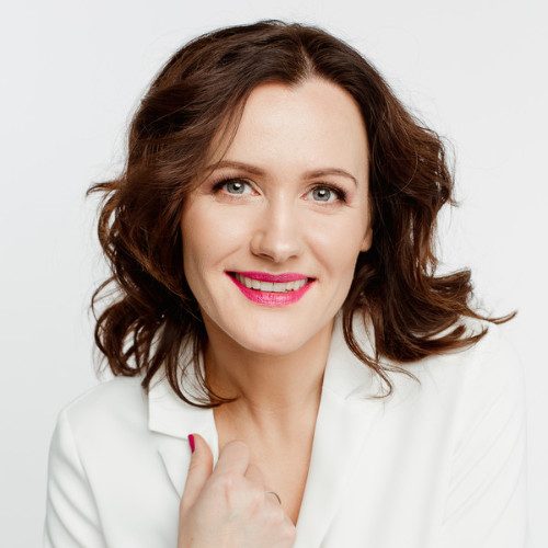 Anna Piosik - Prooptima Sp. z o.o.