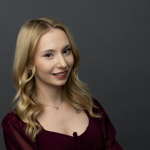 Kamila Bieńkowska