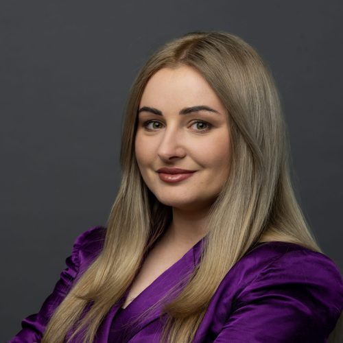 Paulina Urbańska
