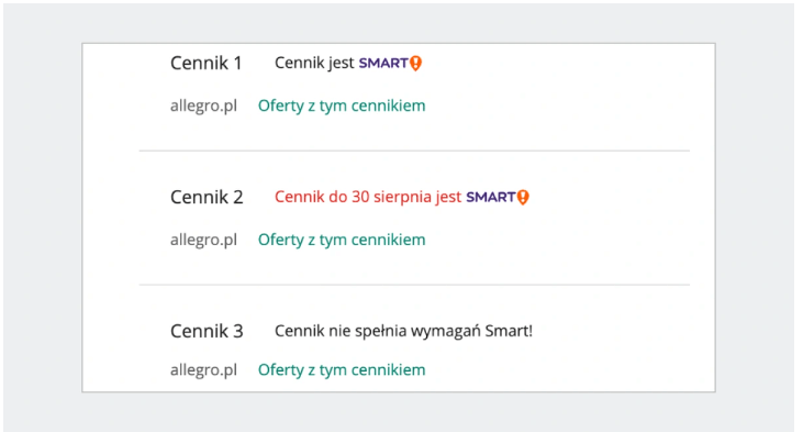 Lipiec w marketplace