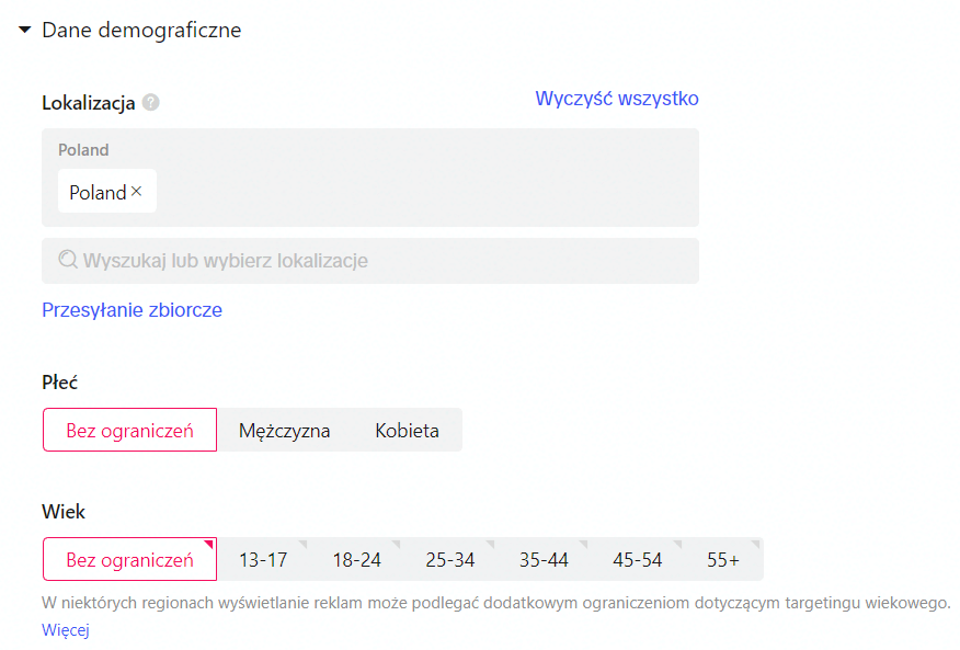 Dlaczego warto reklamować się na TikToku?