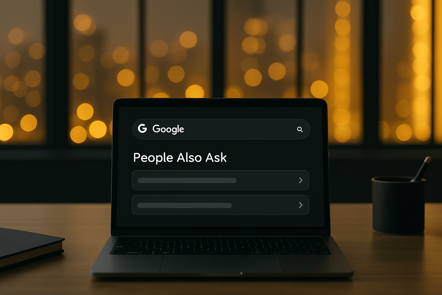Czym jest People Also Ask w Google i jak wykorzystać potencjał pytań użytkowników w strategii eSEO?