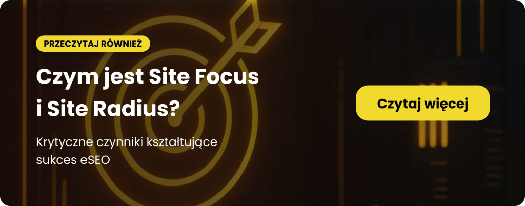site focus