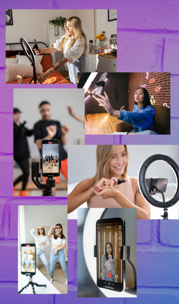 ogromna siła zakupowa tiktok Polska