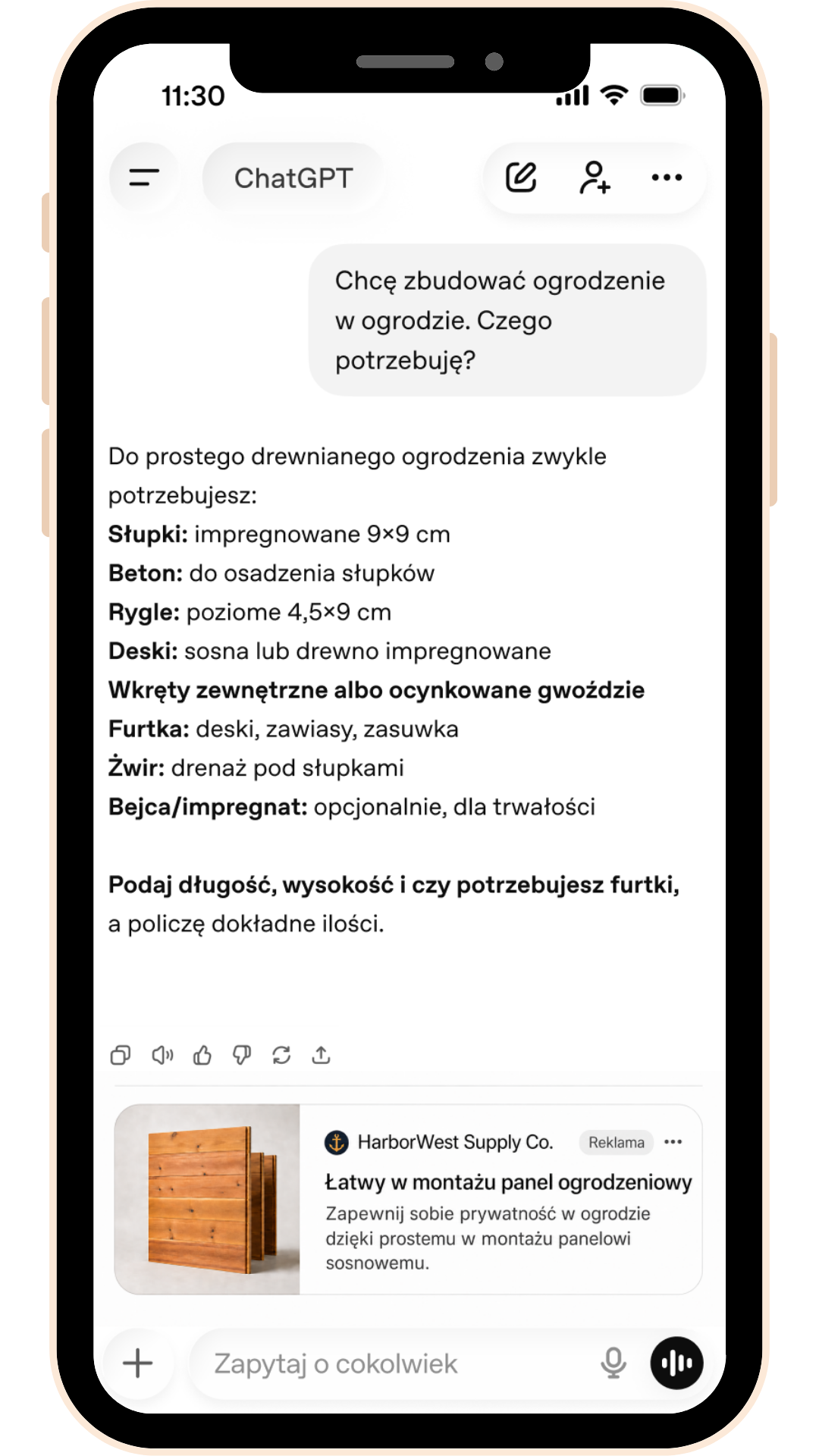 Chatgpt